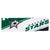 Dallas Stars Stretch Elastic Headband Hair