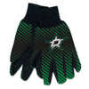Dallas Stars Two Tone Gloves