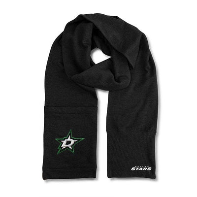 Dallas Stars Unisex 4-in-1 Scarf