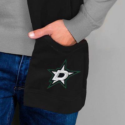 Dallas Stars Unisex 4-in-1 Scarf