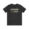 Brett Howden T-Shirt
