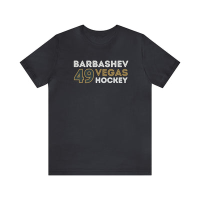 Ivan Barbashev T-Shirt