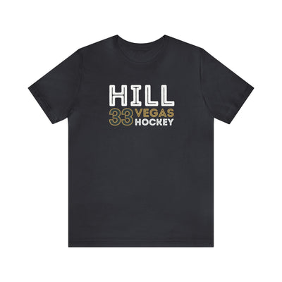 Adin Hill t-shirt