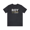 Nicolas Roy T-Shirt