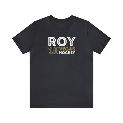 Nicolas Roy T-Shirt
