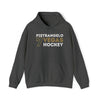 Hoodie Pietrangelo 7 Vegas Hockey Grafitti Wall Design Unisex Hooded Sweatshirt