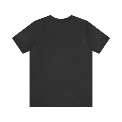 T-Shirt "Day F*cking One" Retro Design Gradient Colors Unisex T-Shirt