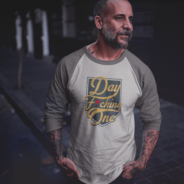 Day F*cking One