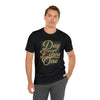 T-Shirt "Day F*cking One" William Karlsson Vegas Golden Knights Unisex T-Shirt (Front Design Only)