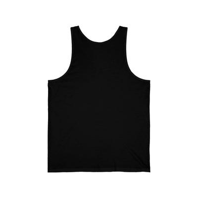 Tank Top "Gave Proof Through The Knight" Unisex Tank Top