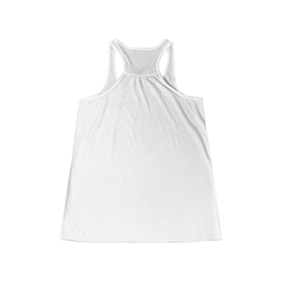 Tank Top "HussyCon 2.0 Vegas" Women's Flowy Racerback Tank