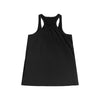 Tank Top "HussyCon 2024 Vegas" Flowy Racerback Tank