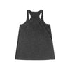 Tank Top "HussyCon 2024 Vegas" Flowy Racerback Tank