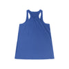 Tank Top "HussyCon 2024 Vegas" Flowy Racerback Tank