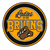 Ladies Of The Bruins Enamel Lapel Pin