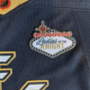 Ladies Of The Knight Vegas Sign Embroidered Patch