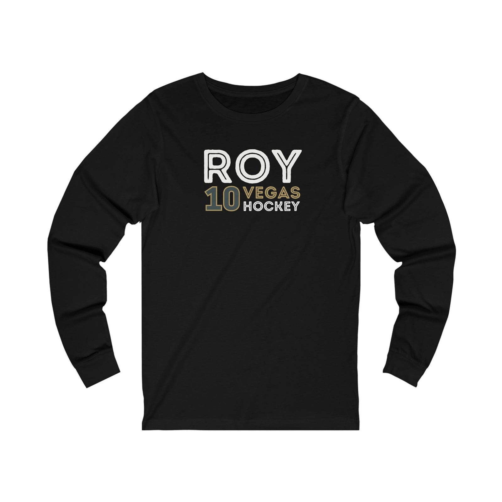 Nicolas Roy Shirt