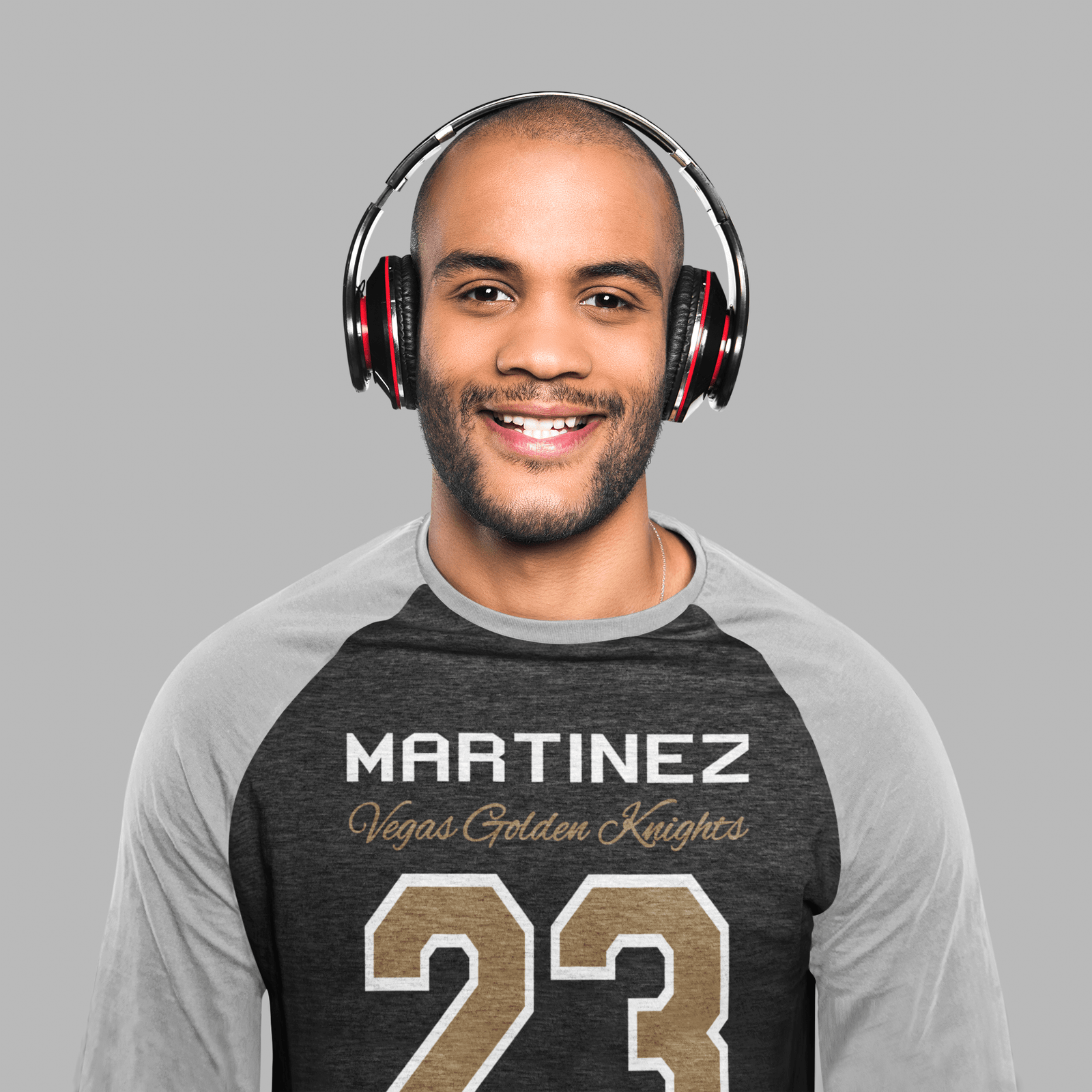 Alec martinez best sale jersey