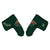 Minnesota Wild Blade Putter Cover, Green