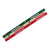 Minnesota Wild Elastic Headbands, Set Of 3