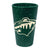 Minnesota Wild Green Silicone Pint Glass, 16 oz