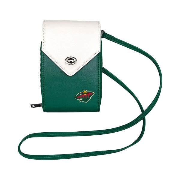 Minnesota Wild Home Field Purse