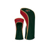 Minnesota Wild Hybrid Head Cover