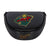 Minnesota Wild Mallet Putter Cover