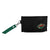 Minnesota Wild Ribbon Organizer Wallet