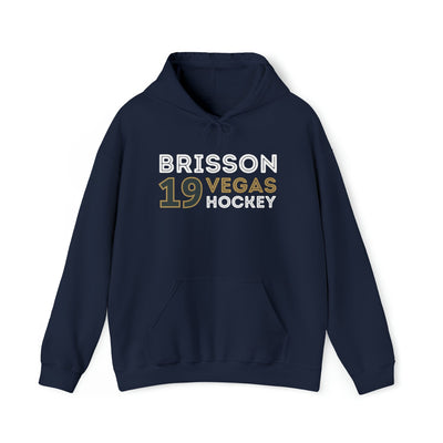 Brendan Brisson Sweatshirt