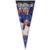 New York Islanders Ilya Sorokin Premium Vertical Pennant, 12x30"