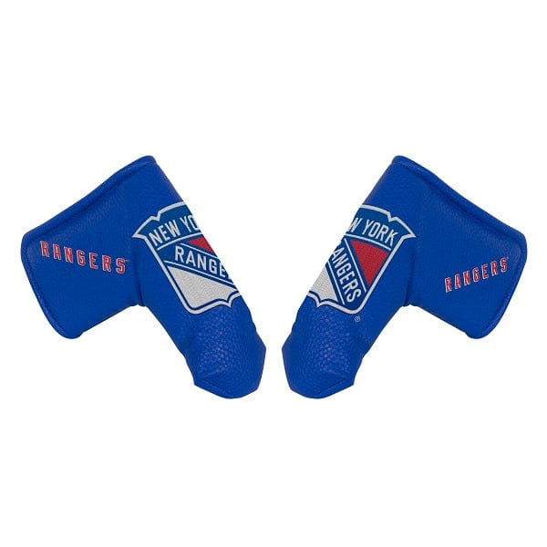 New York Rangers Blade Putter Cover