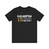 Noah Hanifin t-shirt