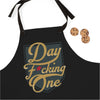 Accessories "Day F*cking One" Apron
