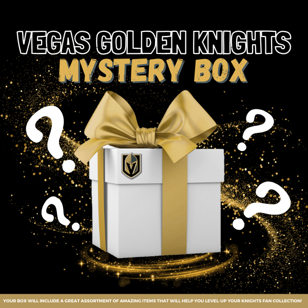 Vegas Golden Knights "Mystery Box"