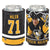 Pittsburgh Penguins Evgeni Malkin Can Cooler 12 oz