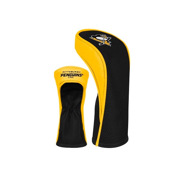 Pittsburgh Penguins Hybrid Head Cover