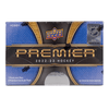 Puck Gal Card Breaks #1415 - New Release Day 2022-23 Premier!