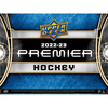 Puck Gal Card Breaks #1415 - New Release Day 2022-23 Premier!