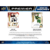 Puck Gal Card Breaks #1415 - New Release Day 2022-23 Premier!