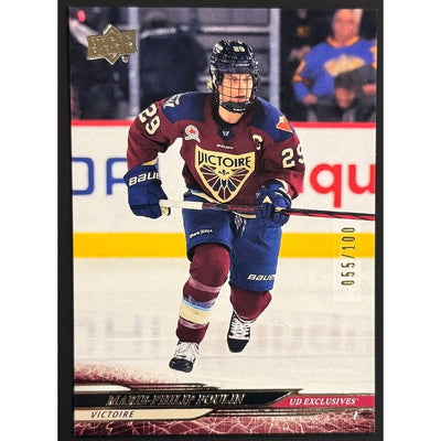 Puck Gal Card Breaks #1790: 2024-25 PWHL 3-Box:  12 Spot Random Pack Break