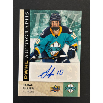 Puck Gal Card Breaks #1790: 2024-25 PWHL 3-Box:  12 Spot Random Pack Break