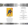 Puck Gal Card Breaks:   Personal Box Break '22-23 Allure Hobby