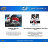 Puck Gal Card Breaks:   Personal Box Break '22-23 Ice Hockey Hobby