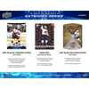 Puck Gal Card Breaks:  Personal Box Break '23-24 Extended Series Hockey Hobby