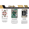 Puck Gal Card Breaks:   Personal Box Break '23-24 O-Pee-Chee Hockey Hobby