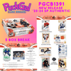 Puck Gal Card Breaks #1391: 2023-24 SP Authentic New Release Day