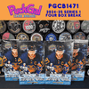 Puck Gal Card Breaks #1471: 2024-25 Series One Hockey 4-Box Break