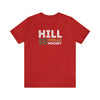 T-Shirt Hill 33 Vegas Hockey Grafitti Wall Design Unisex T-Shirt
