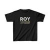 Kids clothes Roy 10 Vegas Hockey Grafitti Wall Design Kids Tee